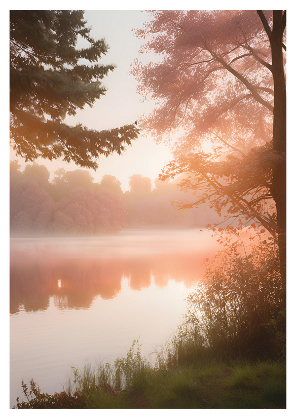 Peace on the Lake