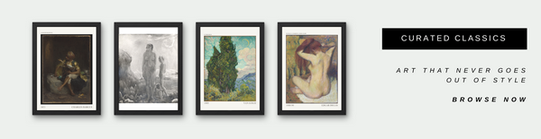 Banner Curated Classics