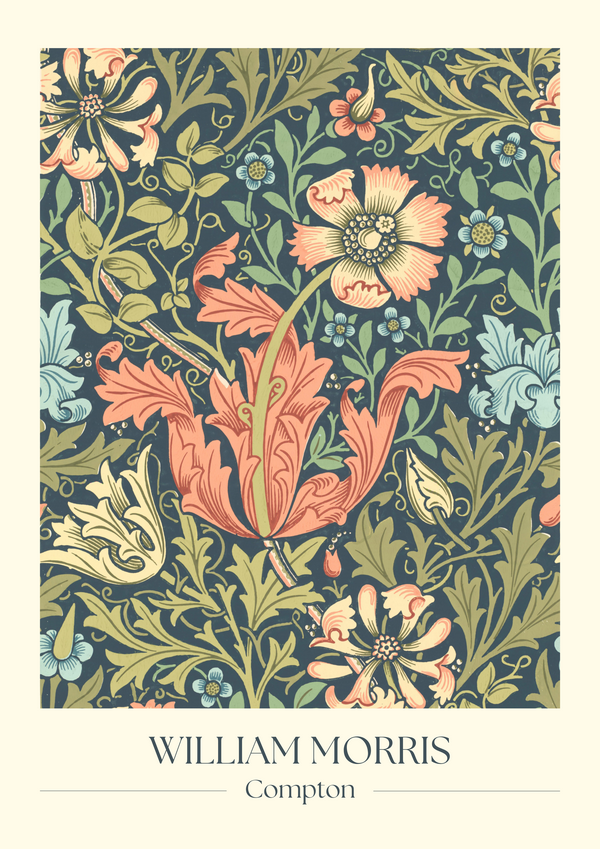 Compton by William Morris