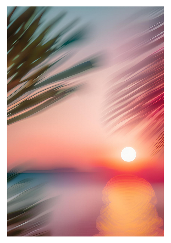 Ibiza Sunset