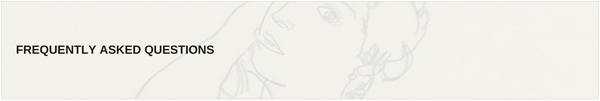 Banner FAQs