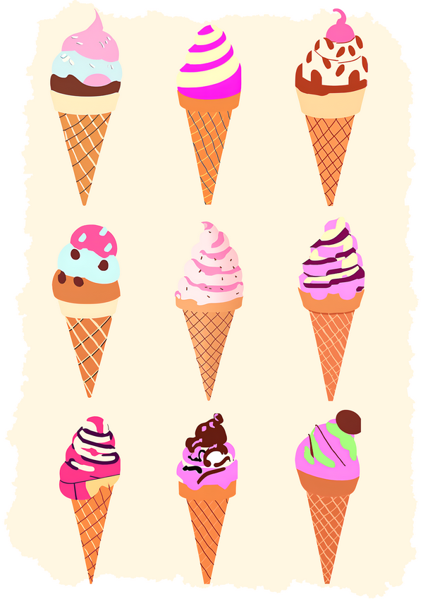 What's the scoop?